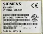 Siemens 6SN1123-1AA00-0CA1